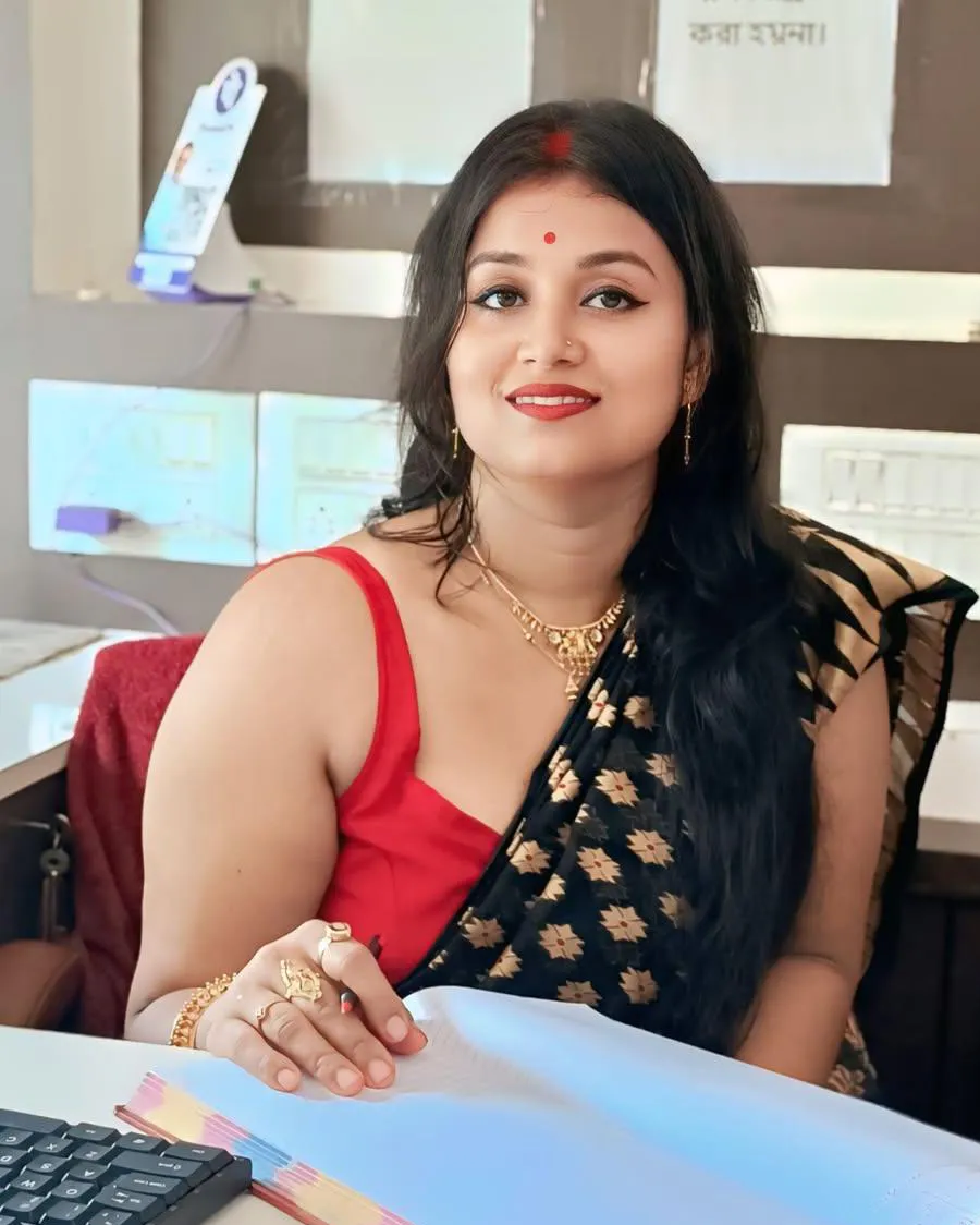 Kolkata supriya escorts